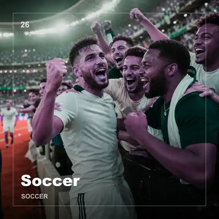 足球赛事模块